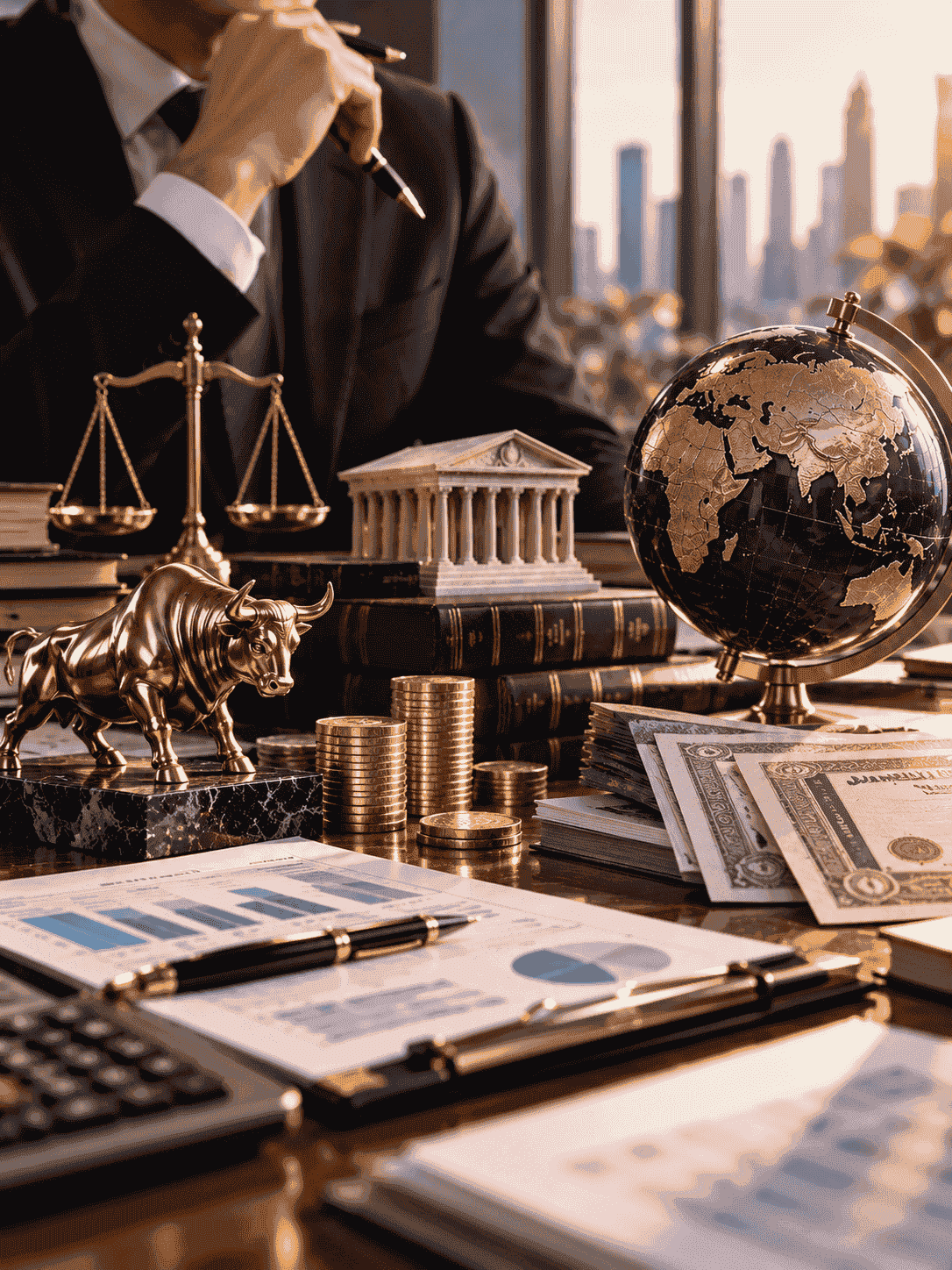 Valuation Professional